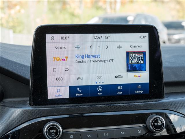 2022 Ford Escape SEL (Stk: P0988) in Mississauga - Image 25 of 29