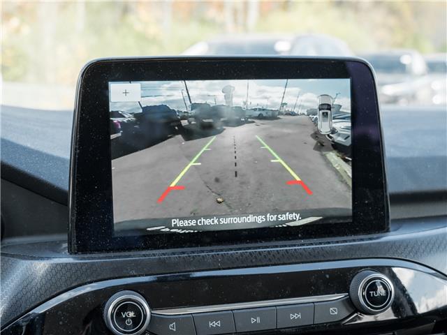 2022 Ford Escape SEL (Stk: P0988) in Mississauga - Image 18 of 29