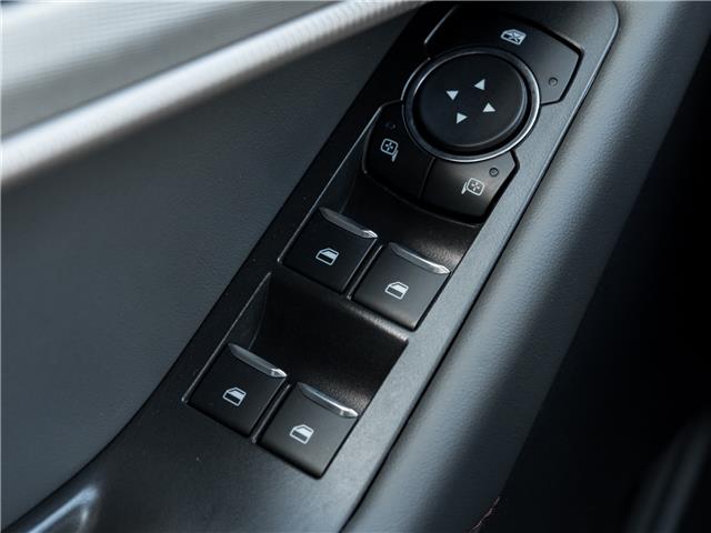 2025 Ford Explorer Active (Stk: P0784) in Mississauga - Image 18 of 31