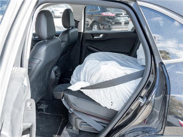2022 Ford Escape SEL (Stk: P0988) in Mississauga - Image 27 of 29