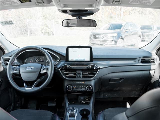 2022 Ford Escape SEL (Stk: P0988) in Mississauga - Image 28 of 29