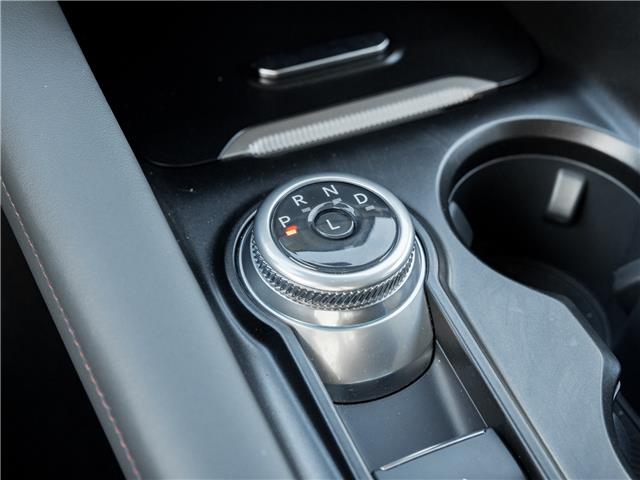 2025 Ford Explorer Active (Stk: P0784) in Mississauga - Image 20 of 31