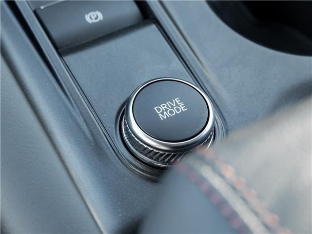 2025 Ford Explorer Active (Stk: P0784) in Mississauga - Image 21 of 31