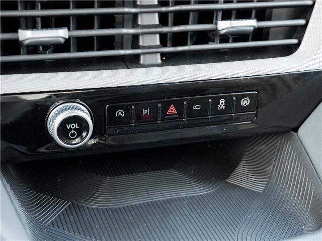 2025 Ford Explorer Active (Stk: P0784) in Mississauga - Image 22 of 31