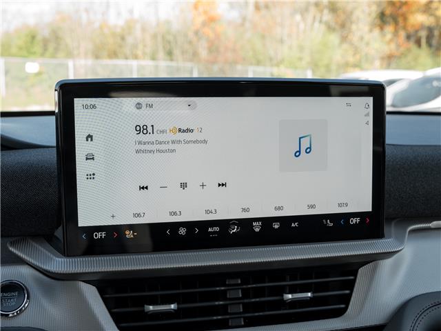 2025 Ford Explorer Active (Stk: P0784) in Mississauga - Image 24 of 31