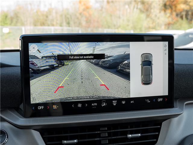 2025 Ford Explorer Active (Stk: P0784) in Mississauga - Image 17 of 31
