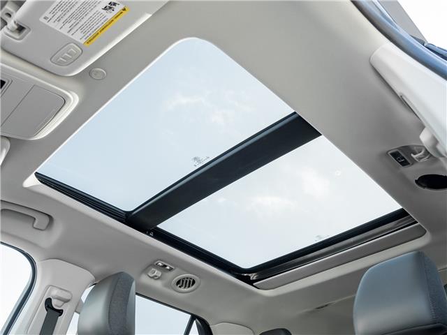 2025 Ford Explorer Active (Stk: P0784) in Mississauga - Image 25 of 31