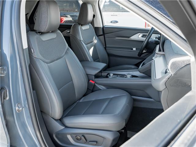 2025 Ford Explorer Active (Stk: P0784) in Mississauga - Image 26 of 31
