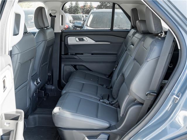 2025 Ford Explorer Active (Stk: P0784) in Mississauga - Image 27 of 31