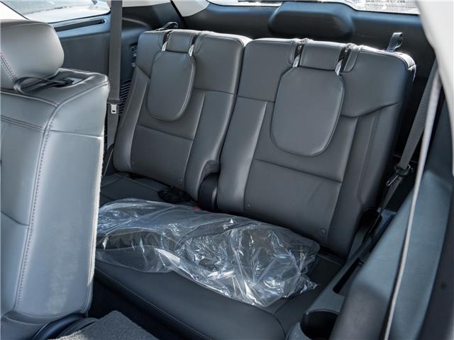 2025 Ford Explorer Active (Stk: P0784) in Mississauga - Image 29 of 31