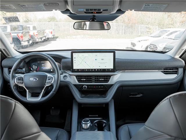2025 Ford Explorer Active (Stk: P0784) in Mississauga - Image 30 of 31