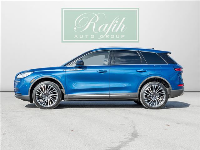 2021 Lincoln Corsair Reserve (Stk: P0971) in Mississauga - Image 5 of 32 2021 Lincoln Corsair Reserve (Stk: P0971) in Mississauga - Image 5 of 32