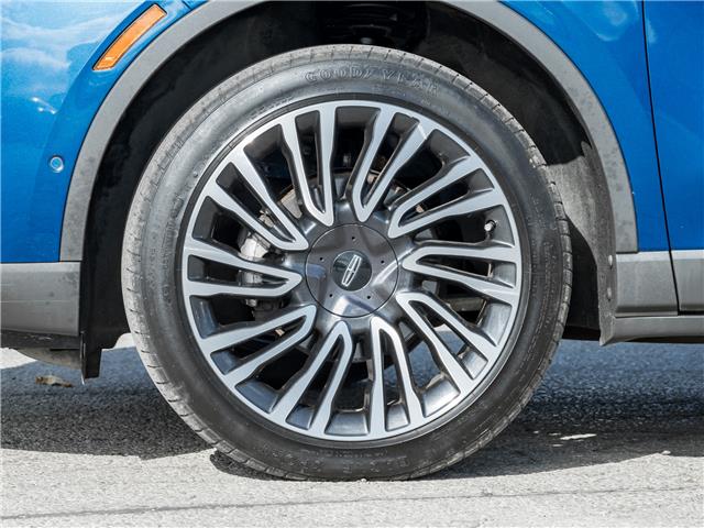 2021 Lincoln Corsair Reserve (Stk: P0971) in Mississauga - Image 6 of 32 2021 Lincoln Corsair Reserve (Stk: P0971) in Mississauga - Image 6 of 32