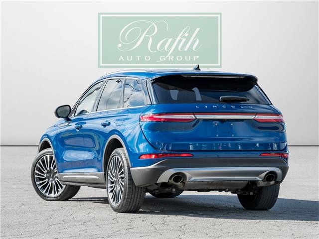 2021 Lincoln Corsair Reserve (Stk: P0971) in Mississauga - Image 9 of 32 2021 Lincoln Corsair Reserve (Stk: P0971) in Mississauga - Image 9 of 32