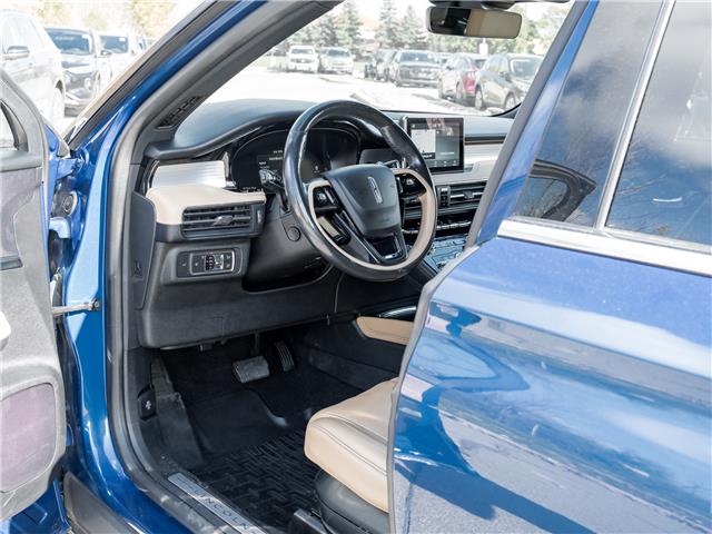 2021 Lincoln Corsair Reserve (Stk: P0971) in Mississauga - Image 12 of 32 2021 Lincoln Corsair Reserve (Stk: P0971) in Mississauga - Image 12 of 32