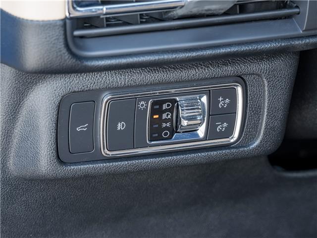 2021 Lincoln Corsair Reserve (Stk: P0971) in Mississauga - Image 22 of 32 2021 Lincoln Corsair Reserve (Stk: P0971) in Mississauga - Image 22 of 32