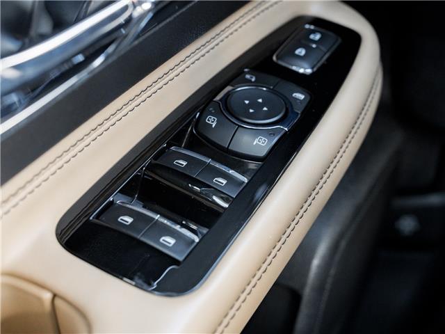 2021 Lincoln Corsair Reserve (Stk: P0971) in Mississauga - Image 20 of 32 2021 Lincoln Corsair Reserve (Stk: P0971) in Mississauga - Image 20 of 32