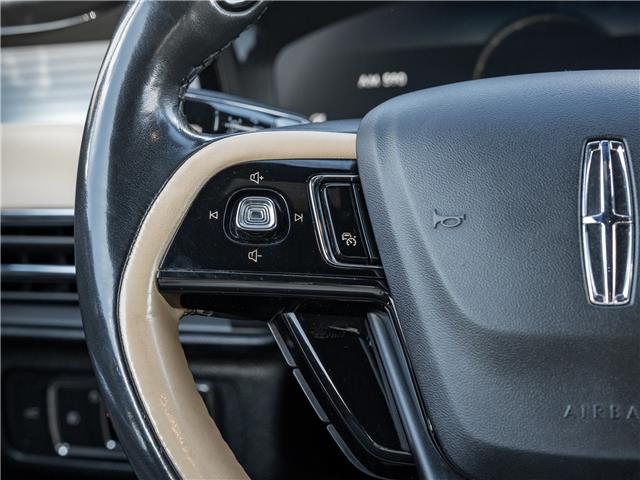 2021 Lincoln Corsair Reserve (Stk: P0971) in Mississauga - Image 14 of 32 2021 Lincoln Corsair Reserve (Stk: P0971) in Mississauga - Image 14 of 32