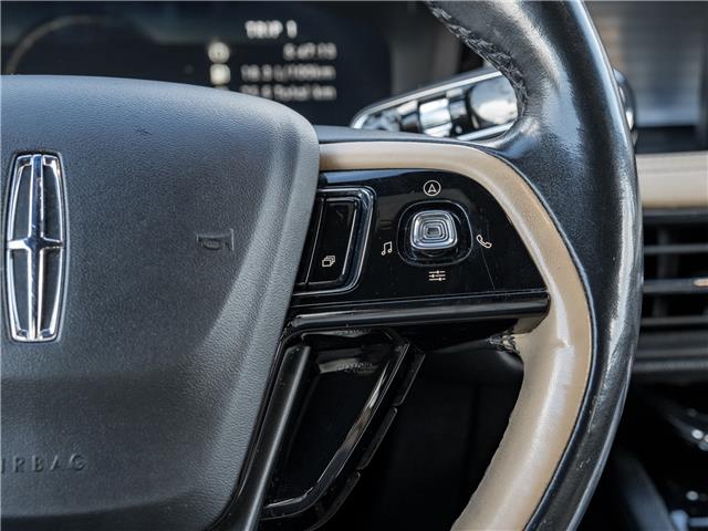 2021 Lincoln Corsair Reserve (Stk: P0971) in Mississauga - Image 15 of 32 2021 Lincoln Corsair Reserve (Stk: P0971) in Mississauga - Image 15 of 32