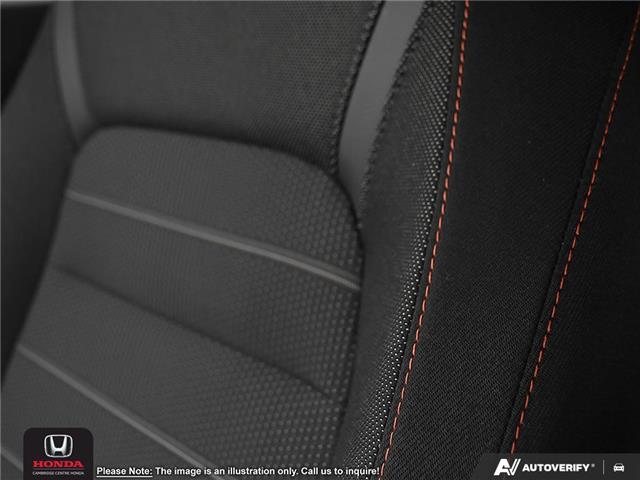 2026 Honda CR-V Hybrid TrailSport (Stk: 25124) in Cambridge - Image 22 of 27