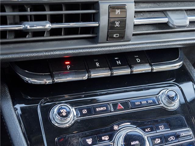 2021 Lincoln Corsair Reserve (Stk: P0971) in Mississauga - Image 25 of 32 2021 Lincoln Corsair Reserve (Stk: P0971) in Mississauga - Image 25 of 32