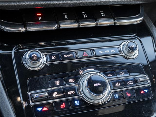 2021 Lincoln Corsair Reserve (Stk: P0971) in Mississauga - Image 24 of 32 2021 Lincoln Corsair Reserve (Stk: P0971) in Mississauga - Image 24 of 32