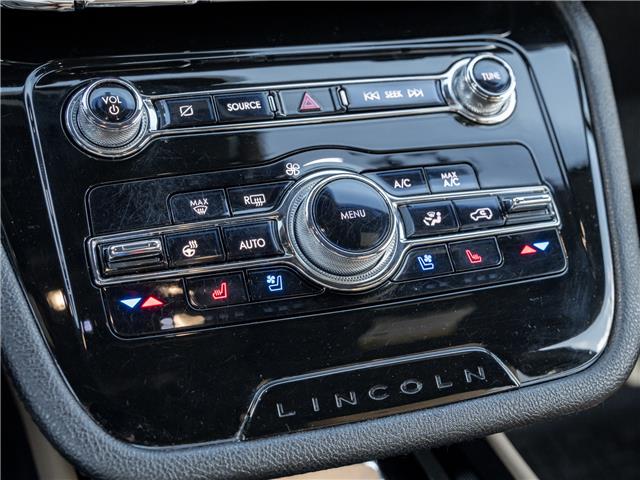 2021 Lincoln Corsair Reserve (Stk: P0971) in Mississauga - Image 23 of 32 2021 Lincoln Corsair Reserve (Stk: P0971) in Mississauga - Image 23 of 32