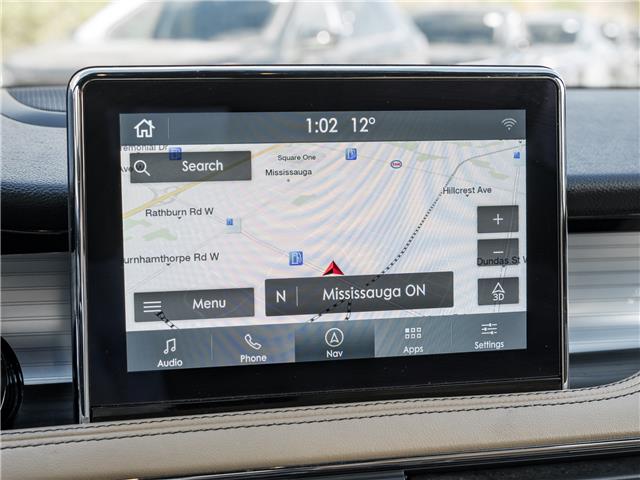 2021 Lincoln Corsair Reserve (Stk: P0971) in Mississauga - Image 17 of 32 2021 Lincoln Corsair Reserve (Stk: P0971) in Mississauga - Image 17 of 32