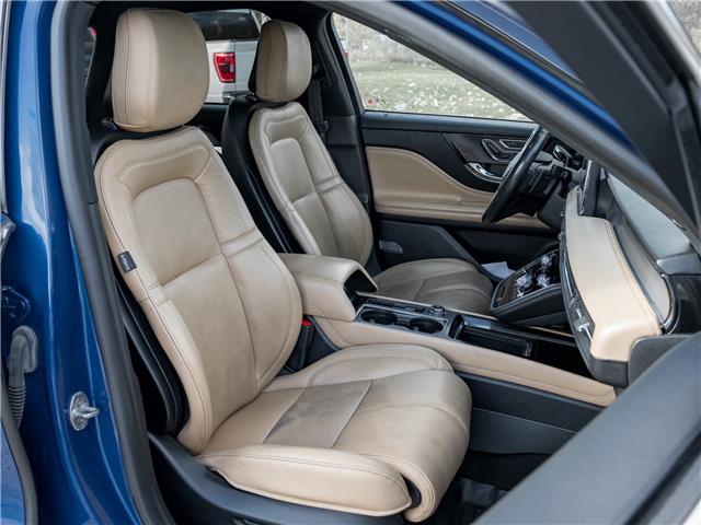 2021 Lincoln Corsair Reserve (Stk: P0971) in Mississauga - Image 28 of 32 2021 Lincoln Corsair Reserve (Stk: P0971) in Mississauga - Image 28 of 32