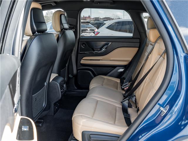 2021 Lincoln Corsair Reserve (Stk: P0971) in Mississauga - Image 29 of 32 2021 Lincoln Corsair Reserve (Stk: P0971) in Mississauga - Image 29 of 32