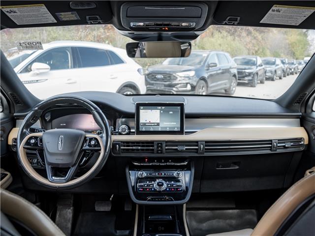 2021 Lincoln Corsair Reserve (Stk: P0971) in Mississauga - Image 31 of 32 2021 Lincoln Corsair Reserve (Stk: P0971) in Mississauga - Image 31 of 32