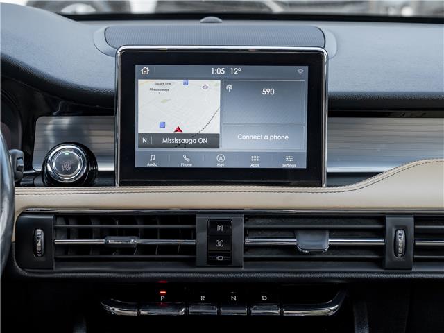 2021 Lincoln Corsair Reserve (Stk: P0971) in Mississauga - Image 32 of 32 2021 Lincoln Corsair Reserve (Stk: P0971) in Mississauga - Image 32 of 32