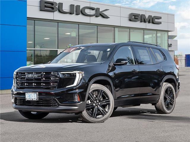 2026 GMC Acadia Elevation (Stk: 172684) in London - Image 1 of 27