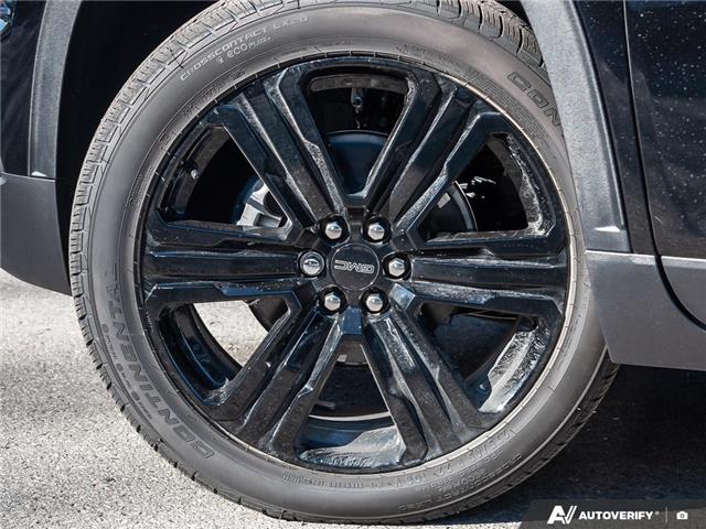 2026 GMC Acadia Elevation (Stk: 172684) in London - Image 6 of 27