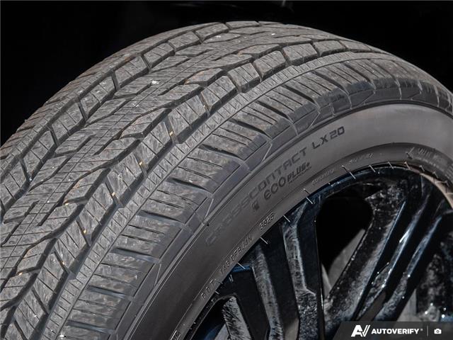 2026 GMC Acadia Elevation (Stk: 172684) in London - Image 7 of 27