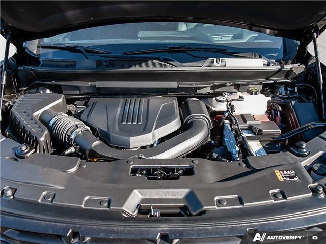 2026 GMC Acadia Elevation (Stk: 172684) in London - Image 8 of 27