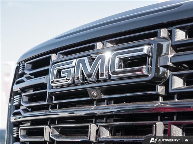 2026 GMC Acadia Elevation (Stk: 172684) in London - Image 9 of 27