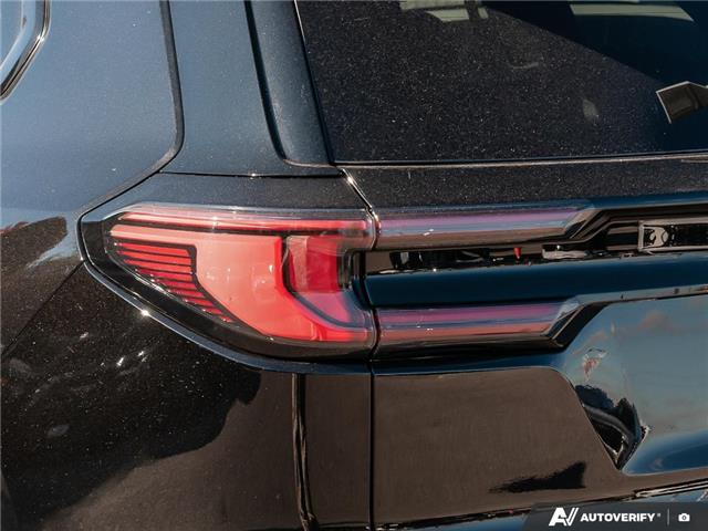 2026 GMC Acadia Elevation (Stk: 172684) in London - Image 12 of 27