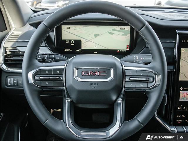2026 GMC Acadia Elevation (Stk: 172684) in London - Image 14 of 27