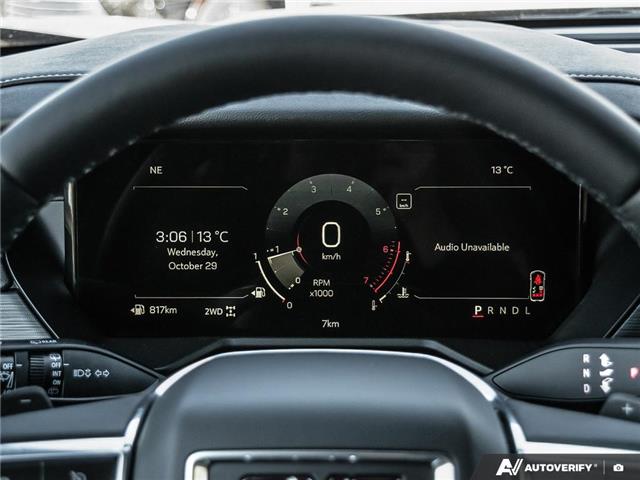 2026 GMC Acadia Elevation (Stk: 172684) in London - Image 15 of 27