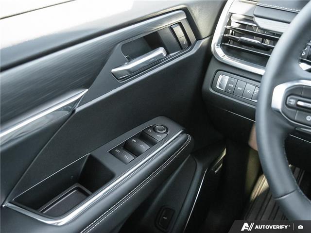 2026 GMC Acadia Elevation (Stk: 172684) in London - Image 17 of 27