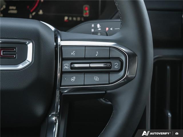 2026 GMC Acadia Elevation (Stk: 172684) in London - Image 18 of 27