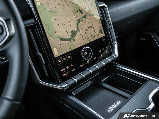 2026 GMC Acadia Elevation (Stk: 172684) in London - Image 20 of 27