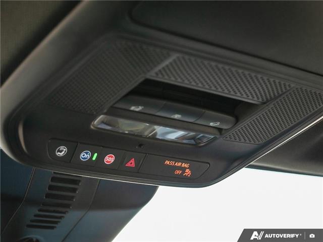 2026 GMC Acadia Elevation (Stk: 172684) in London - Image 22 of 27