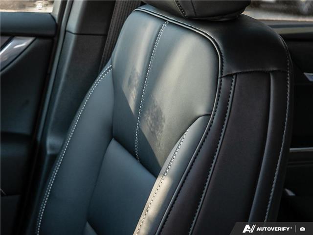 2026 GMC Acadia Elevation (Stk: 172684) in London - Image 23 of 27