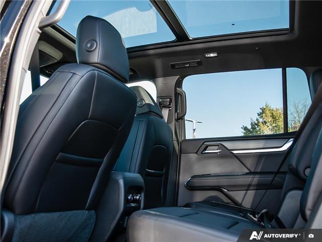 2026 GMC Acadia Elevation (Stk: 172684) in London - Image 24 of 27