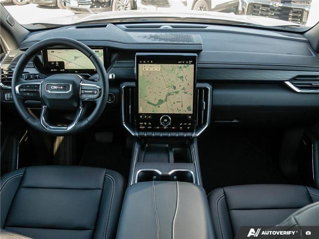 2026 GMC Acadia Elevation (Stk: 172684) in London - Image 25 of 27