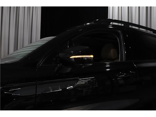 2025 Kia Sorento 2.5T X-Line Limited w/Olive Brown Interior (Stk: 26688) in Edmonton - Image 8 of 34