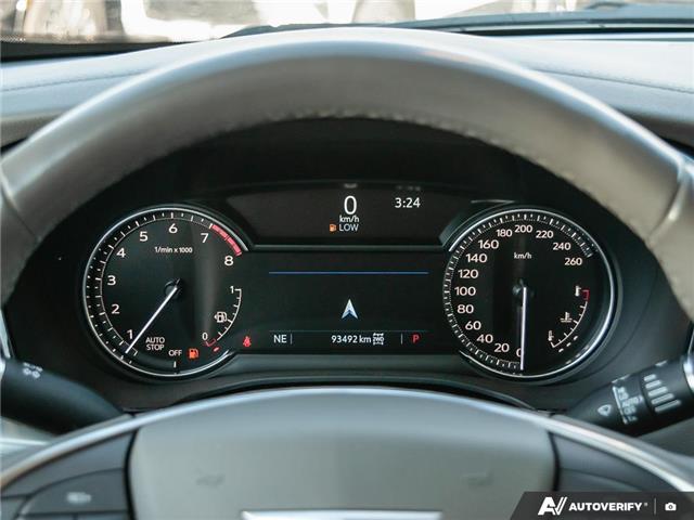 2021 Cadillac XT5 Premium Luxury (Stk: 152738) in London - Image 15 of 27