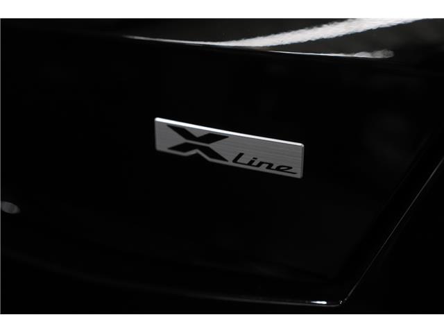 2025 Kia Sorento 2.5T X-Line Limited w/Olive Brown Interior (Stk: 26688) in Edmonton - Image 6 of 34